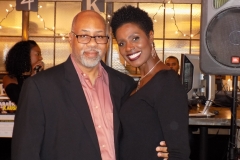 Karaoke 4 a Kause DC at Ben's Upstairs No 2017