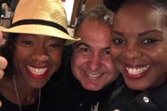 Karaoke 4 a Kause at Ben's Upstairs in DC