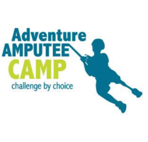 Adventure Amputee Camp Logo