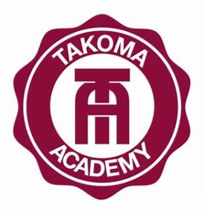Takoma Academy Logo